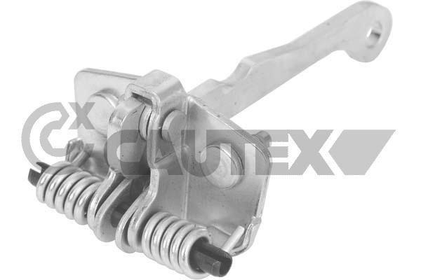 Kapı Gergisi Arka Sağ veya Sol Citroen Saxo (03.1996->)  KRAFTVOLL 09040072