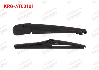 Silecek Süpürgesi Arka  275 mm - 11 inç KRUGER AT00101  988112K000