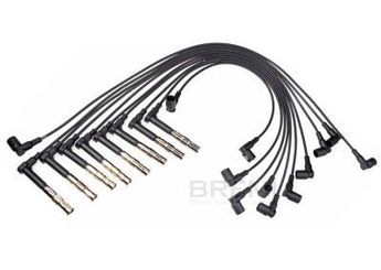 Buji Kablosu  BREMI 265  A0300890635