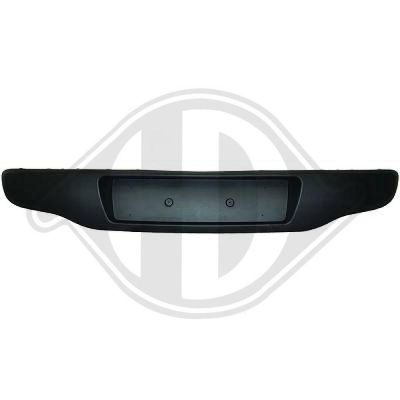 Tampon Bandı Arka TYG 1886-2610