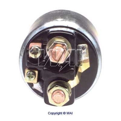 Marş Otomatiği  WAI 66-9129