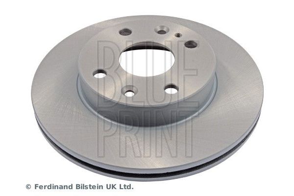 Fren Disk Ayna Ön Sağ ve Sol Mazda 323 C/F/P/S Sedan (BA)(01.1997->)  BLUE PRINT ADM54338