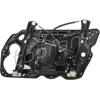 Cam Krikosu Ön Sağ veya Sol Volkswagen Passat Variant (3C5)(08.2005->2010)  TOPRAN 114 083