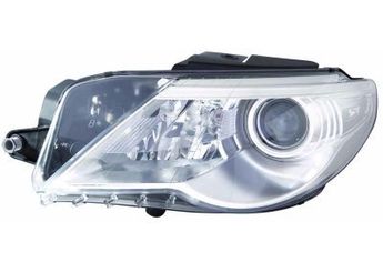 Far Lambası Sol DEPO 441-11C9LMLDAEM  3C8941753C