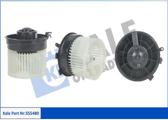 Kalorifer Motoru  KALE 355480  27225JM01B