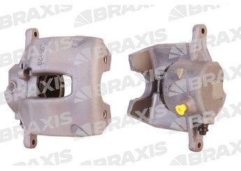 Fren Kaliper Ön Sol BRAXIS AG1505  A2044212581 2044210781 2044212581 A2044210781