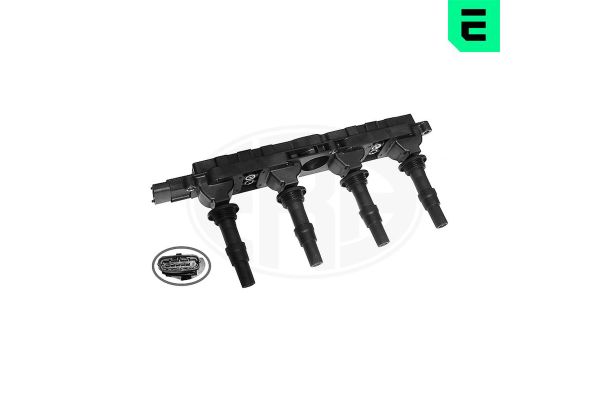 Ateşleme Bobini  Opel Astra H GTC (2004->)  ERA 880063A