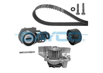 Triger Kayış Seti  DAYCO KTBWP1170  