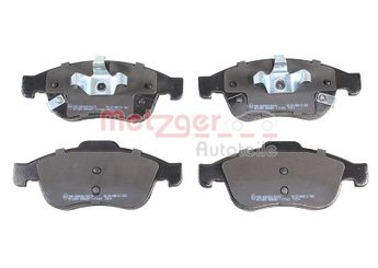 Fren Disk Balata Ön MANDO MBF015509  MBF015509 77367213 77367369 77368048