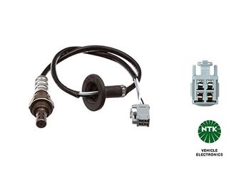 Oksijen (Lambda) Sensörü  NGK 1419  8946502080 8946513040 8946505090 89465-02080 8946502090 89465-02090 89465-05090 8946512620 89465-12620 8946512760 89465-12760 89465-13040 89465 02090 89465 05090 89465 12620 89465 12760 89465 13040