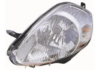 Far Sağ TYC FIA10PU001  51701594 0051701594