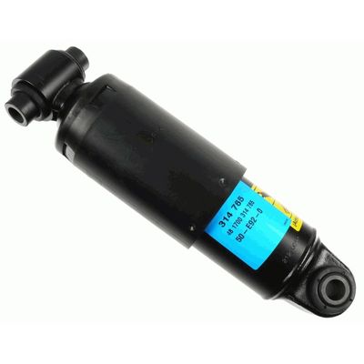 Amortisör Arka Sağ veya Sol MAYSAN MANDO H6885510