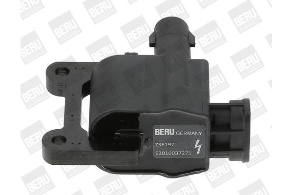 Ateşleme Bobini  Toyota Corolla (E11)(1997->)  BERU ZSE197