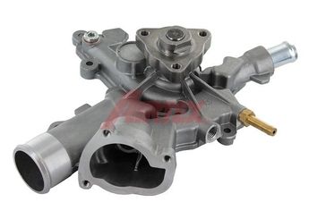 Devirdaim Su Pompası  AIRTEX 1757  1334145 24469102 1740084E00 17400-84E00