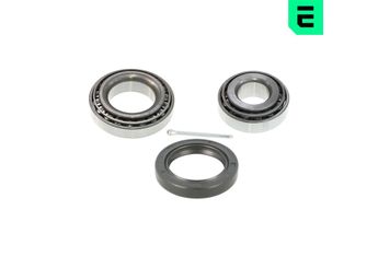 Teker Rulmanı Ön Sağ veya Sol OPTIMAL 300052  5007027 72GB1215AA A800X1K028 1492160 1565443 527972