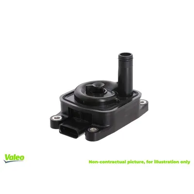 Yağ Pompası  Audi Q5 (FYB)(10.2016->)  VALEO 855299