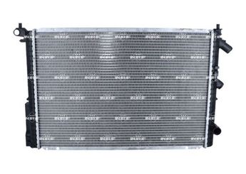 Su Radyatörü  NRF 509526  5K0121251S 6025307275 6025310088 6025403531 6025411680 7700821911 7700821915 7700876214 7701038219 7701043411 7701044076 7701044566 7701499548 7711135795 8660000462