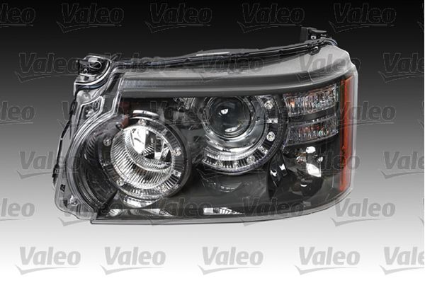 Far Lambası Sol Land Rover Range Rover Sport (01.2005->)  WAGENBURG LR023552K1