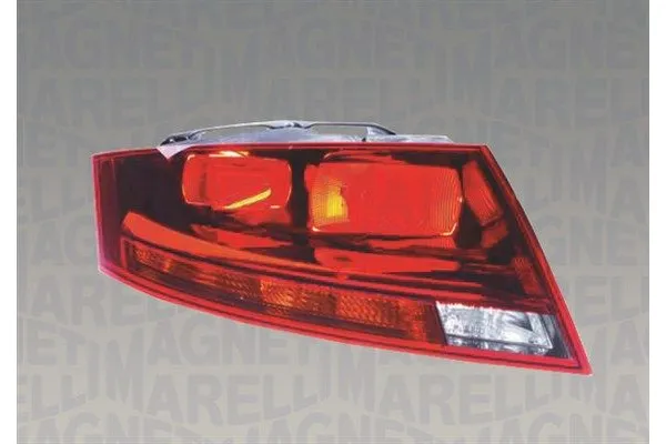 Stop Lambası Sağ Audi TT Coupe/Roadster (8J3/8J9)(09.2006->)  MAGNETI MARELLI 715001029006