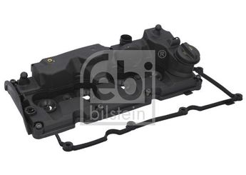 Motor Üst Kapağı (Külbütör)  FEBI BILSTEIN 1006197  3L103469T 03L103469T 03L 103 469 T 3L 103 469 T