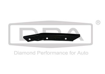 Tampon Braketi Ön Sağ TW 1393-2023  3V0807184