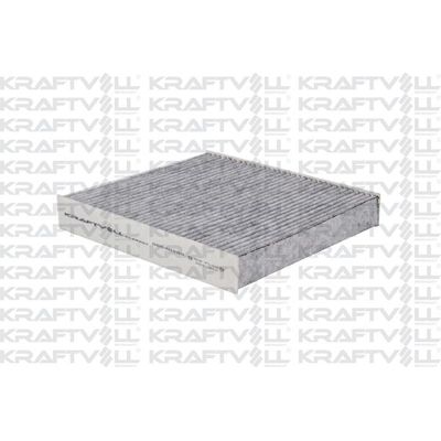 Polen Filtresi  Porsche Panamera (Typ 970)(09.2009->)  KRAFTVOLL 06040298