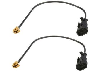 Balata İkaz Kablosu Arka IVECO ORJINAL 42567448  42567448 2991854 42548209