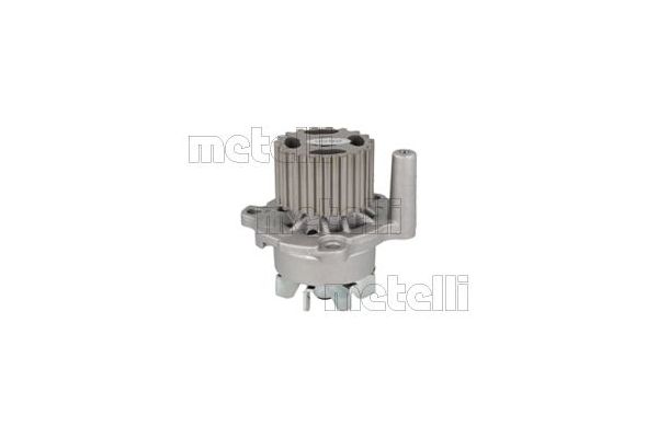 Devirdaim Su Pompası  METELLI 24-0761