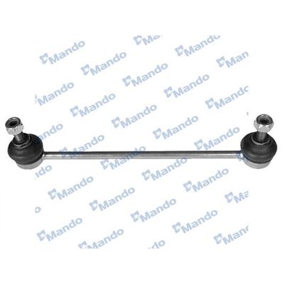 Viraj Demir Askı Rotu Ön Sağ veya Sol Mercedes A -Serisi (BM 169)(06.2004->)  MANDO MSC015143