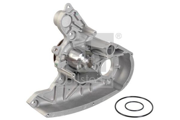 Devirdaim Su Pompası  Fiat Ducato P.Van 33 (290)(04.2014->)  FEBI BILSTEIN 39877