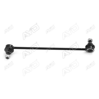 Viraj Demir Askı Rotu Ön Sağ veya Sol Ford Fiesta (CBK)(2002->)  AYD 05452