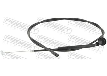 Motor Kaput Açma Teli  MADE IN TAIWAN 596-2301  811901R000 81190-1R000