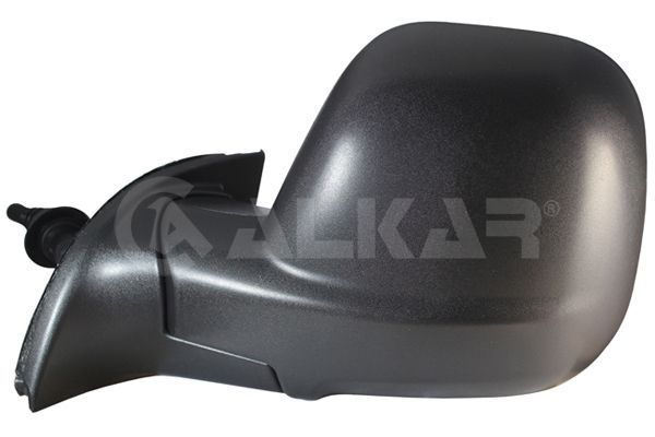 Dikiz Aynası Dış Sol Citroen Berlingo (03.2008->)  VIEWMAX VM8118L