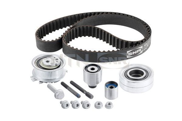 Triger Kayış Seti  Audi A3 (8P1)(05.2003->)  SNR KD457.72