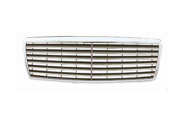 Panjur Ön Mercedes S -Serisi Sedan (BM 140)(10.1990->)  EUROBUMP MER0940003