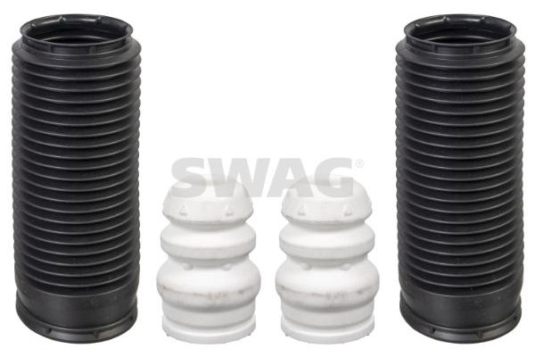 Amortisör Darbe Takozu Ön Sağ veya Sol Ford Transit Kamyonet (TT9)(2006->)  FORD ORJINAL 6C113025BC