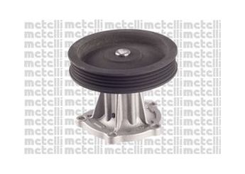 Devirdaim Su Pompası  METELLI 24-1128  96416294 24101215 25188341 25191167 25194461