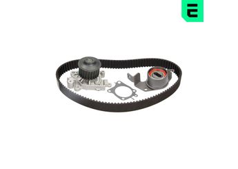 Triger Kayış Seti  OPTIMAL SK-1316AQ2  MD314456 MD320174 XD314456