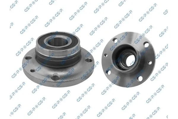 Porya Arka Sağ veya Sol Fiat Multipla (186)(09.2004->)  GSP 9230044