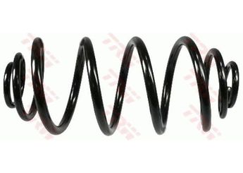 Helezon Yayı Arka ASPART 1CSP1078  424071 424070 4 24 070 4 24 071 424083 4 24 083 424084 4 24 084 93171836 93176260 93176261