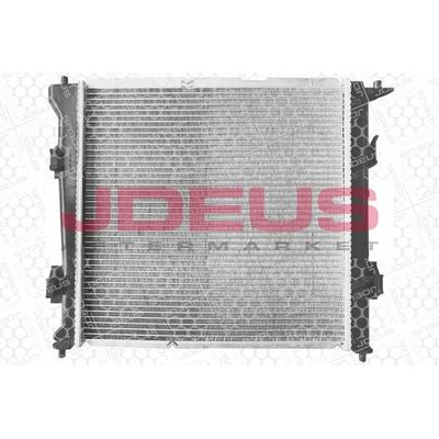 Su Radyatörü  Kia Ceed Sportswagon (ED)(2007->)  VEKA 16-4348B