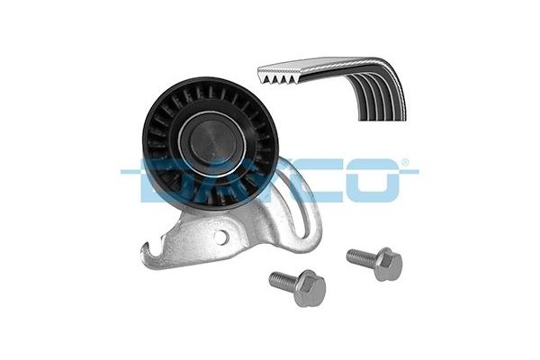 Vantilatör Kayış Seti  DAYCO KPV182