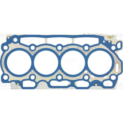 Silindir Kapak Contası  Citroen Jumpy (01.2007->)  PSA ORJINAL 0209HC