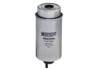 Yakıt Filtresi  HENGST FILTER H609WK  V836862602 162000080877 162000080886 2230702 223-0702 47335595 84269166 26560157 26 560 157 836862602 16200080877 5200111 0520 0111 20366577 V20366577