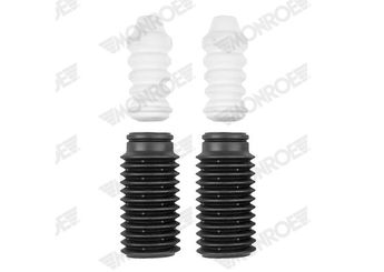 Amortisör Darbe Takozu Arka Sağ veya Sol ECEM 736  93BB5K570AD 1106853 6708920 6783901 6817759 7303053 93BB5K570AC 93BB5K962AB