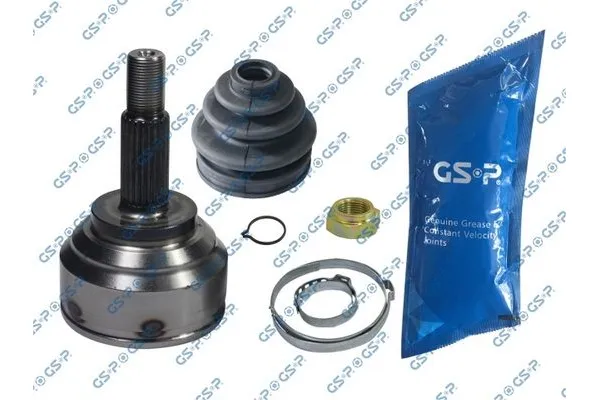 Aks Kafası Ön Dış Sağ veya Sol Renault Laguna (B56)(04.1994->)  GSP 850025