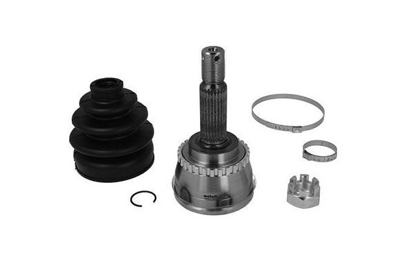 Aks Kafası Ön Dış Sol MAHER 01770