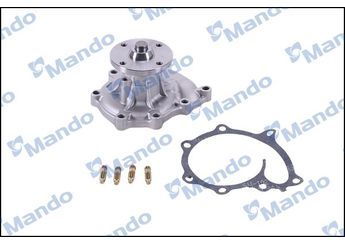 Devirdaim Su Pompası  MANDO MWP1013  K65B15100A 0K65B15100A