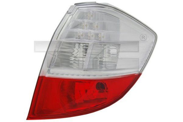 Stop Lambası Sağ Honda Jazz (GG)(09.2008->)  TYC 11-11551-06-2