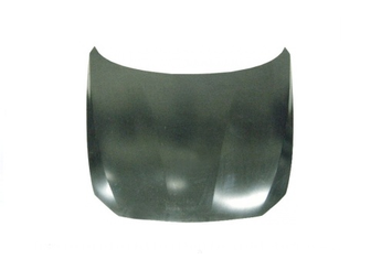 Motor Kaputu  EUROBUMP BMW0801008  41007290942